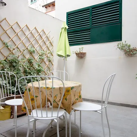 Agnolo Garden & Fresh Market Florenz Exterior foto